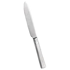 Pintinox Leonardo Coltello Tavola In Acciaio Inox - Set 12 Pz