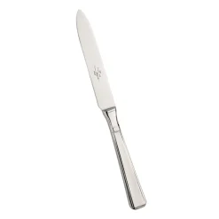 Pintinox Leonardo Coltello Tavola In Acciaio Inox - Set 12 Pz