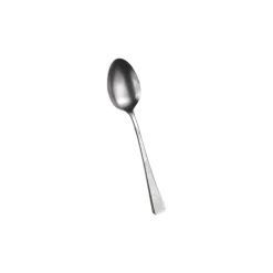 Pintinox Leonardo Cucchiaino Moka In Acciaio Inox - Set 12 Pz
