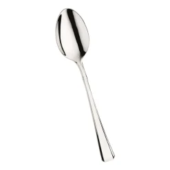 Pintinox Leonardo Cucchiaio Tavola In Acciaio Inox - Set 12 Pz