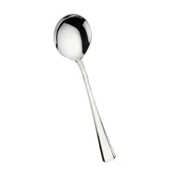 Pintinox Leonardo Cucchiaio Brodo In Acciaio Inox - Set 12 Pz