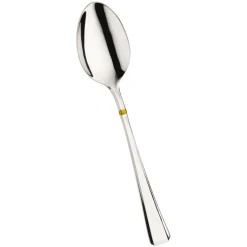 Pintinox Leonardo Cucchiaione Servire In Acciaio Inox