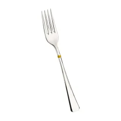 Pintinox Leonardo Forchetta Frutta In Acciaio Inox - Set 12 Pz