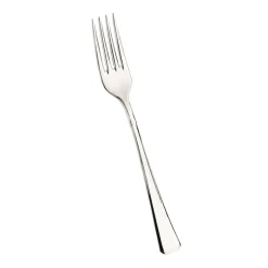 Pintinox Leonardo Forchetta Tavola In Acciaio Inox - Set 12 Pz