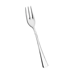 Pintinox Leonardo Forchetta Pesce In Acciaio Inox - Set 12 Pz