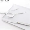 Pintinox Leonardo Forchetta Insalata Filo Oro In Acciaio Inox