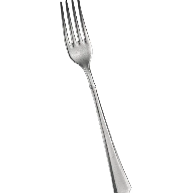 Pintinox Leonardo Forchettone Servire In Acciaio Inox