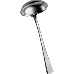 Pintinox Leonardo Mestolo Servire In Acciaio Inox