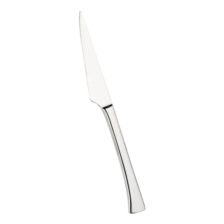 Pintinox Liberty Coltello Frutta In Acciaio Inox - Set 12 Pz
