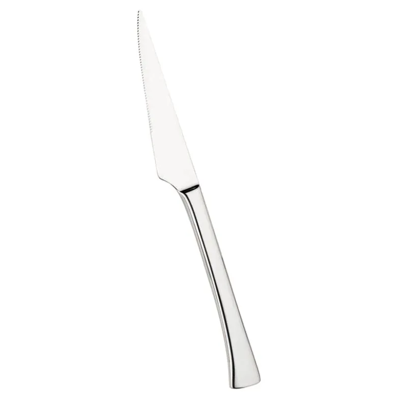 Pintinox Liberty Coltello Tavola In Acciaio Inox - Set 12 Pz