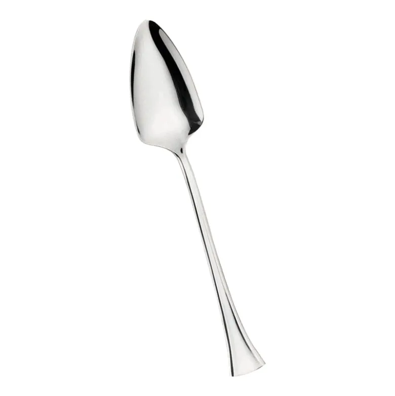 Pintinox Liberty Cucchiaio Tavola In Acciaio Inox - Set 12 Pz