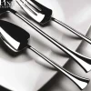 Pintinox Liberty Forchetta Pesce In Acciaio Inox - Set 12 Pz