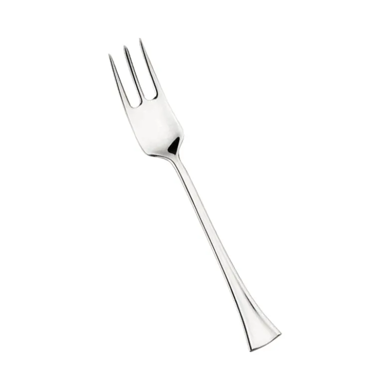 Pintinox Liberty Forchetta Pesce In Acciaio Inox - Set 12 Pz