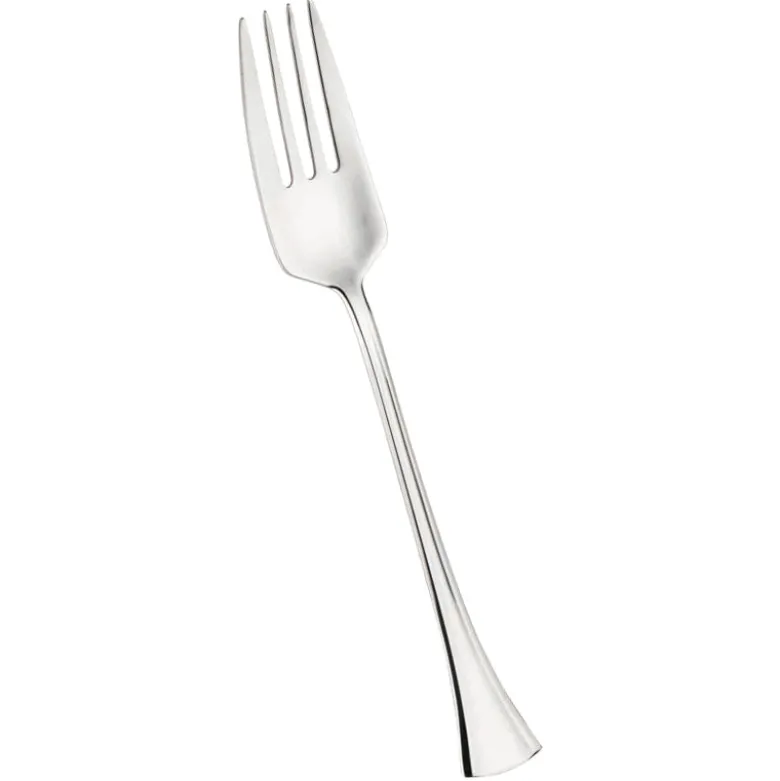Pintinox Liberty Forchettone Servire In Acciaio Inox