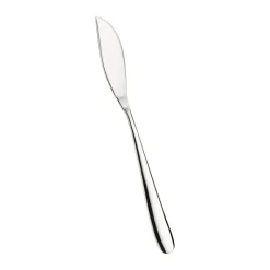 Pintinox Maitre Coltello Pesce In Acciaio Inox - Set 12 Pz