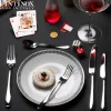 Pintinox Maitre Cucchiaio Tavola In Acciaio Inox - Set 12 Pz