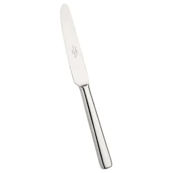 Pintinox Millenium Coltello Tavola In Acciaio Inox - Set 12 Pz