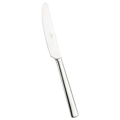 Pintinox Millenium Coltello Tavola In Acciaio Inox - Set 12 Pz