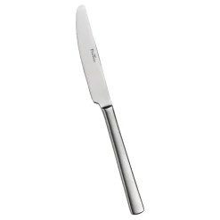 Pintinox Millenium Coltello Tavola In Acciaio Inox - Set 12 Pz