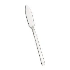 Pintinox Millenium Coltello Pesce In Acciaio Inox - Set 12 Pz
