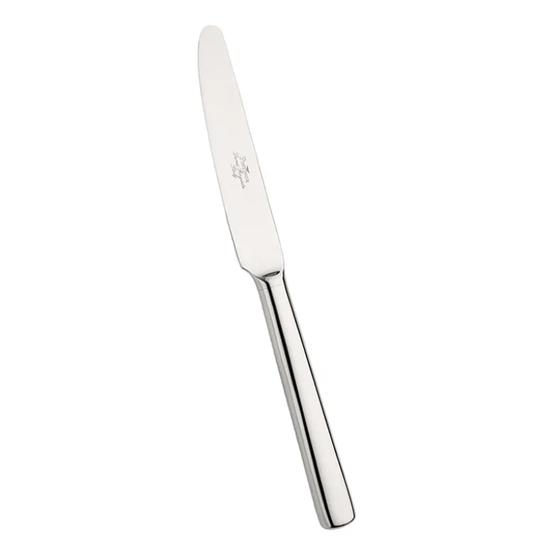 Pintinox Millenium Coltello Frutta In Acciaio Inox - Set 12 Pz