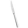 Pintinox Millenium Coltello Bistecca In Acciaio Inox - Set 12 Pz