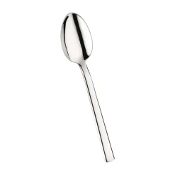 Pintinox Millenium Cucchiaio Frutta In Acciaio Inox - Set 12 Pz