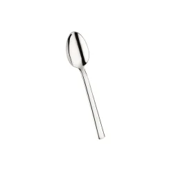 Pintinox Millenium Cucchiaino Caffè In Acciaio Inox - Set 12 Pz