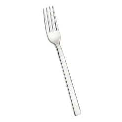 Pintinox Millenium Forchetta Tavola In Acciaio Inox - Set 12 Pz