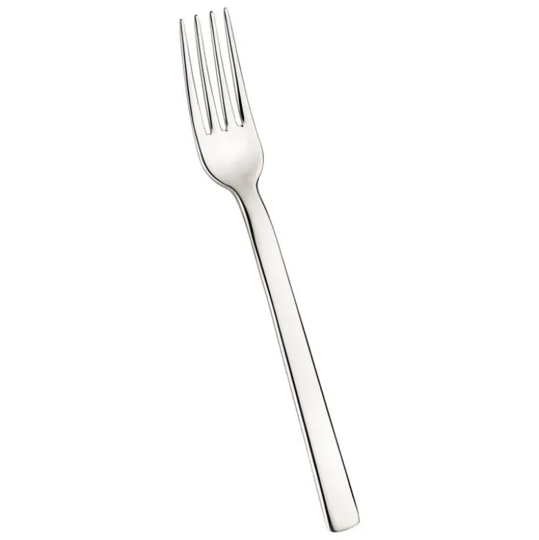 Pintinox Millenium Forchettone Servire In Acciaio Inox