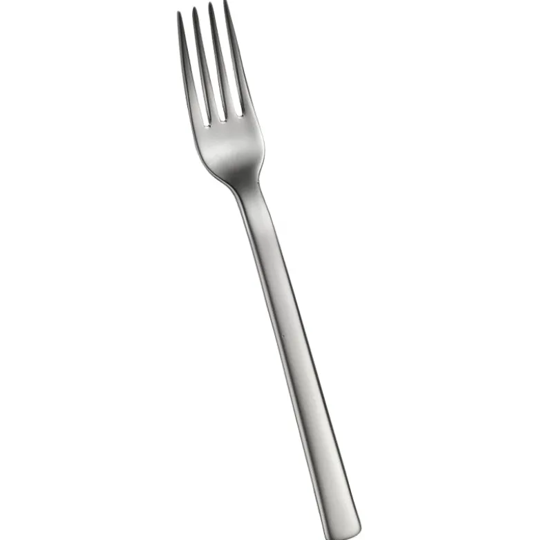 Pintinox Millenium Forchettone Servire In Acciaio Inox