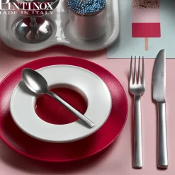 Pintinox Millenium Pala Torta In Acciaio Inox