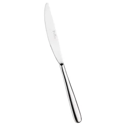 Pintinox Numa Coltello Tavola In Acciaio Inox Forgiato - Set 12 Pz
