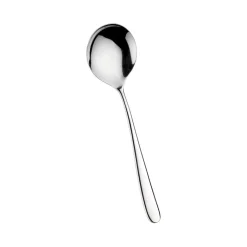 Pintinox Numa Cucchiaio Brodo In Acciaio Inox - Set 12 Pz