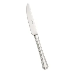 Pintinox Octavia Coltello Frutta In Acciaio Inox - Set 12 Pz