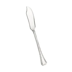 Pintinox Octavia Coltello Pesce In Acciaio Inox - Set 12 Pz