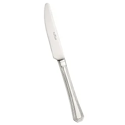 Pintinox Octavia Coltello Tavola In Acciaio Inox - Set 12 Pz