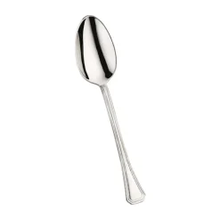 Pintinox Octavia Cucchiaio Tavola In Acciaio Inox - Set 12 Pz