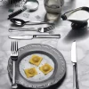 Pintinox Octavia Forchetta Frutta In Acciaio Inox - Set 12 Pz