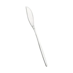 Pintinox Olivia Coltello Pesce In Acciaio Inox - Set 12 Pz