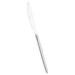 Pintinox Olivia Coltello Tavola In Acciaio Inox - Set 12 Pz