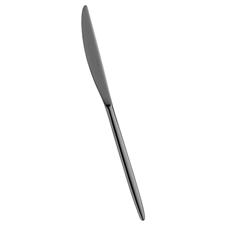 Pintinox Olivia Coltello Tavola In Acciaio Inox - Set 12 Pz