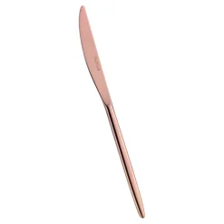 Pintinox Olivia Coltello Tavola In Acciaio Inox - Set 12 Pz