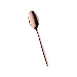 Pintinox Olivia Cucchiaino Caffè In Acciaio Inox - Set 12 Pz