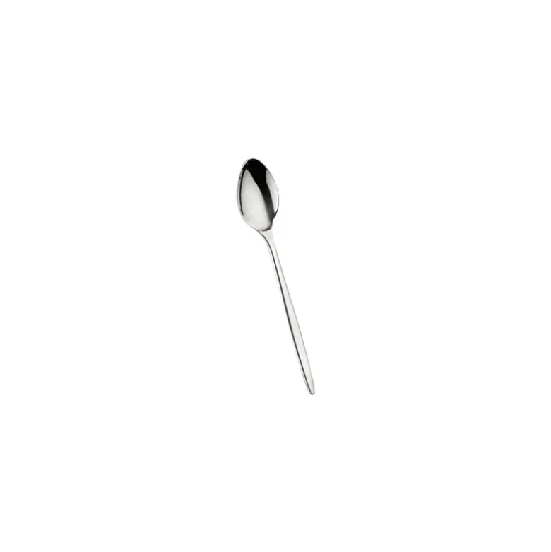 Pintinox Olivia Cucchiaino Moka In Acciaio Inox - Set 12 Pz