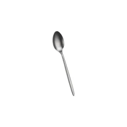 Pintinox Olivia Cucchiaino Moka In Acciaio Inox - Set 12 Pz