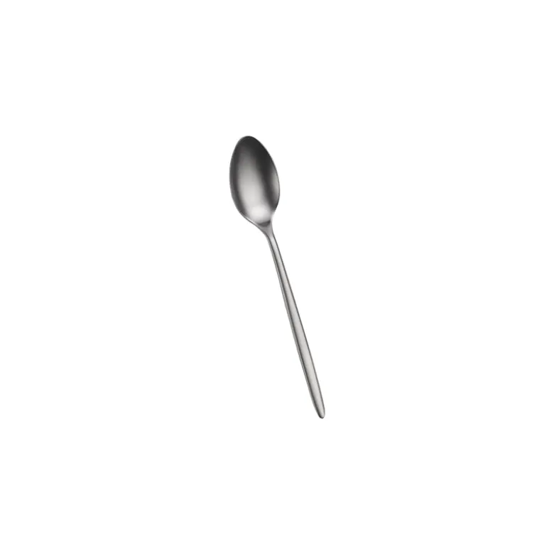 Pintinox Olivia Cucchiaino Moka In Acciaio Inox - Set 12 Pz