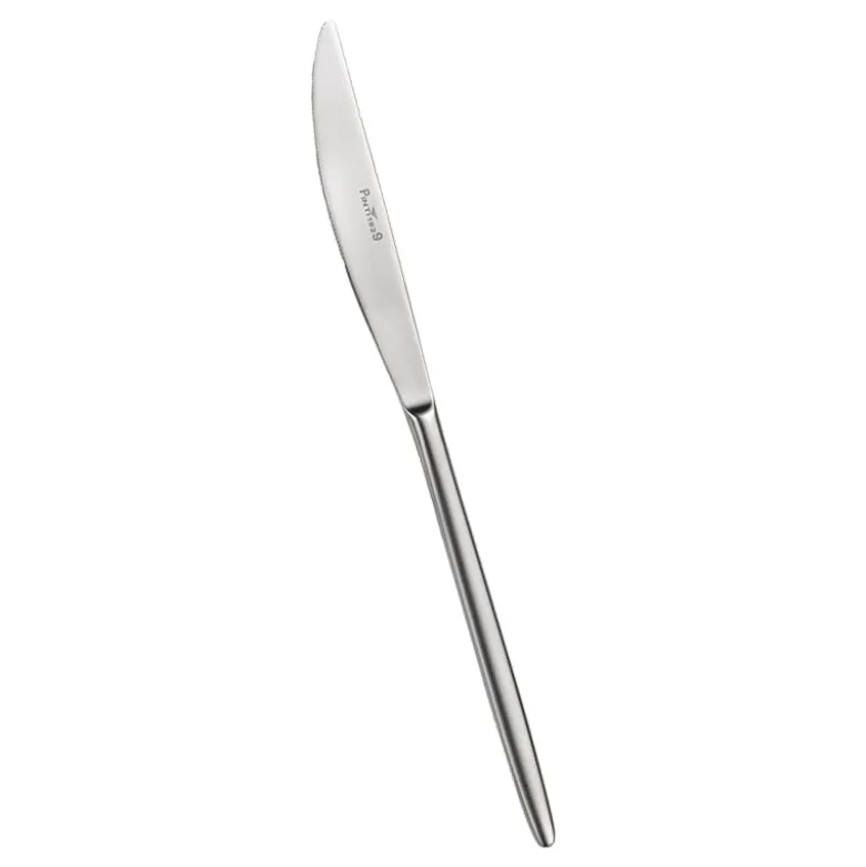 Pintinox Olivia Cucchiaio Frutta In Acciaio Inox - Set 12 Pz