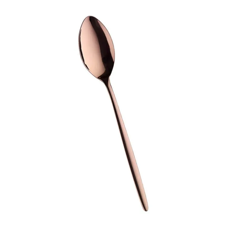 Pintinox Olivia Cucchiaio Frutta In Acciaio Inox - Set 12 Pz