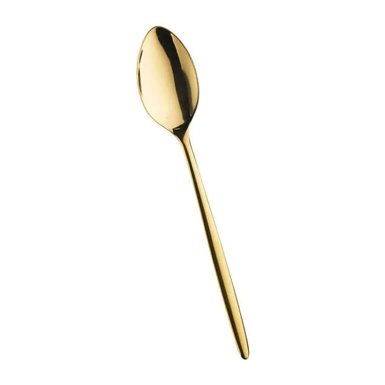 Pintinox Olivia Cucchiaio Frutta In Acciaio Inox - Set 12 Pz